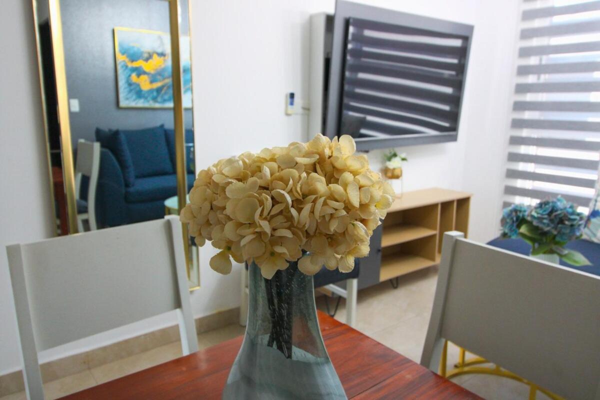 Apartamento Departamento Close To - Azul Pacifico *