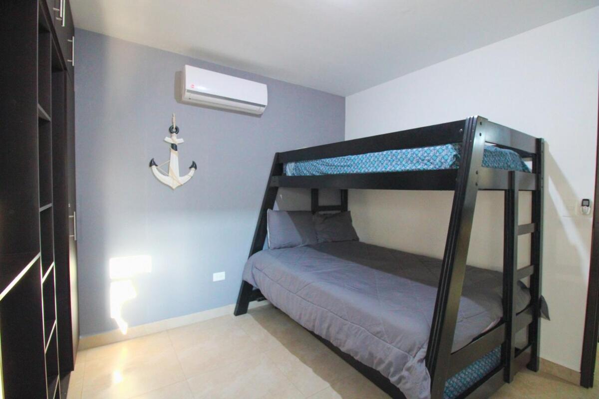 Departamento Close To - Azul Pacifico Mazatlán