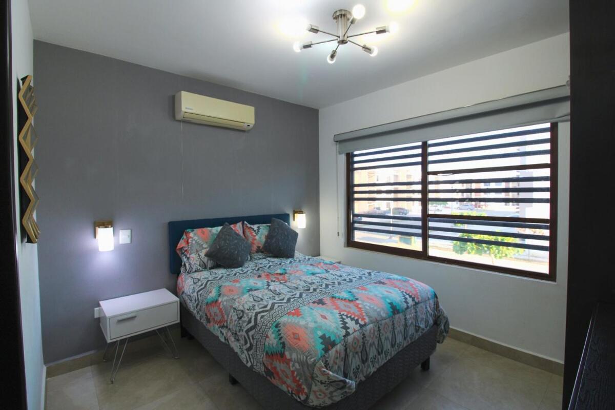 Departamento Close To - Azul Pacifico Apartamento