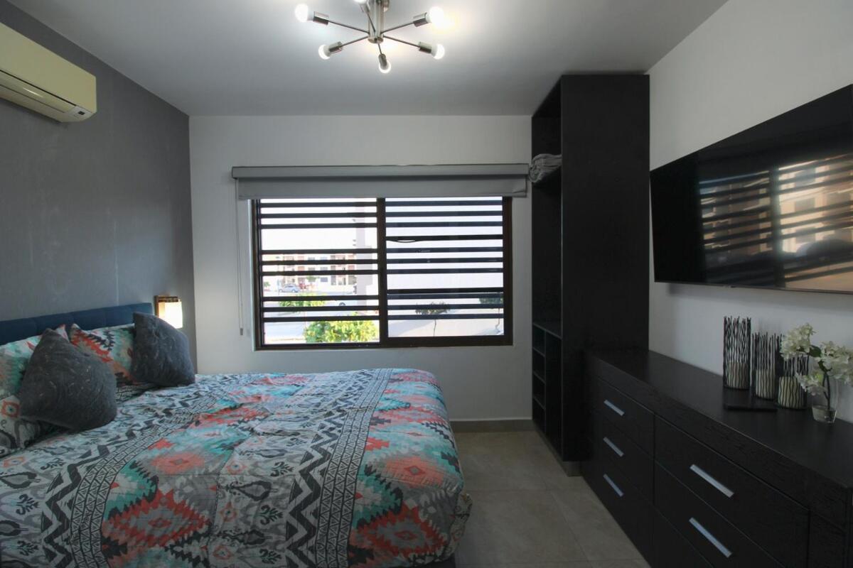 Apartamento Departamento Close To - Azul Pacifico *